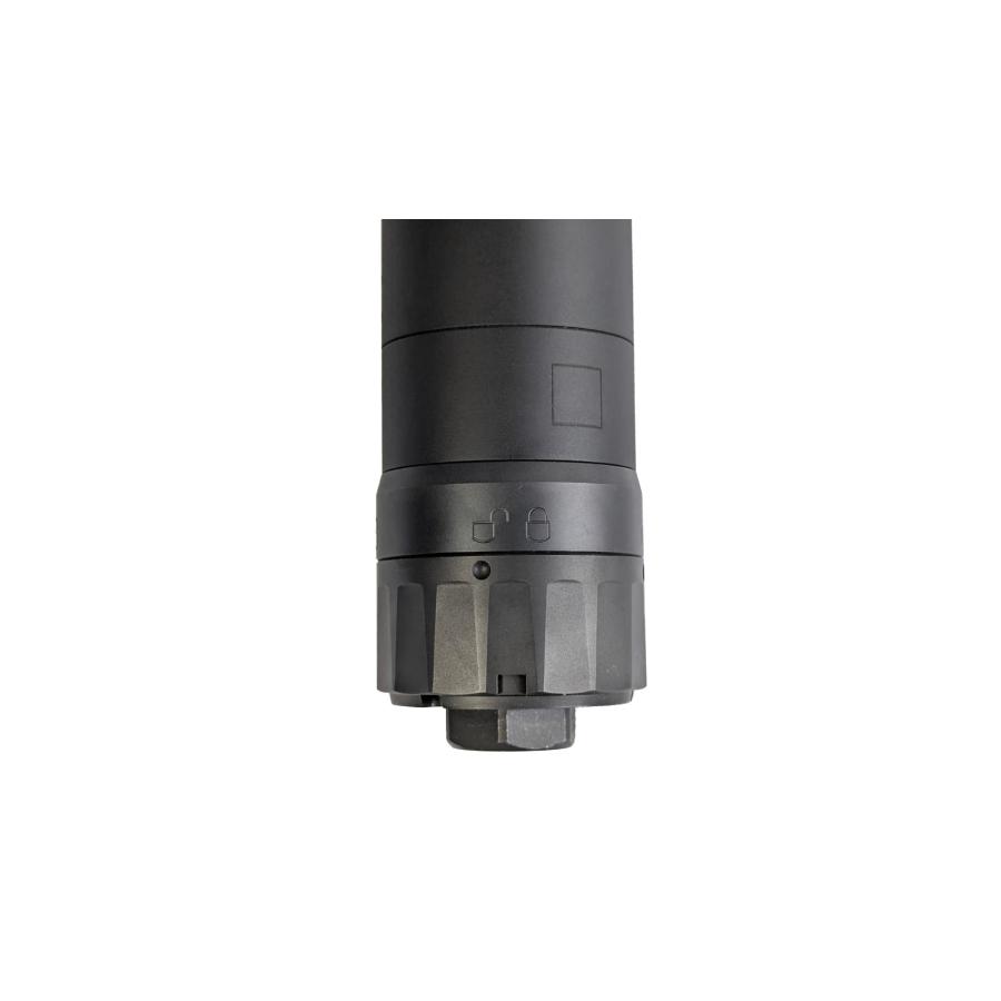 AKATSUKI SIG SLXタイプ ダミーサプレッサー&フラッシュハイダー (5.56