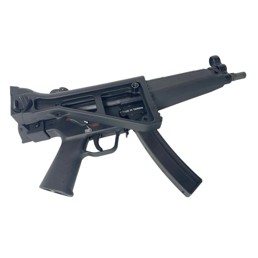 FCW B&Tタイプ フォールディングストック (VFC MP5 ガスブロ / マルイ