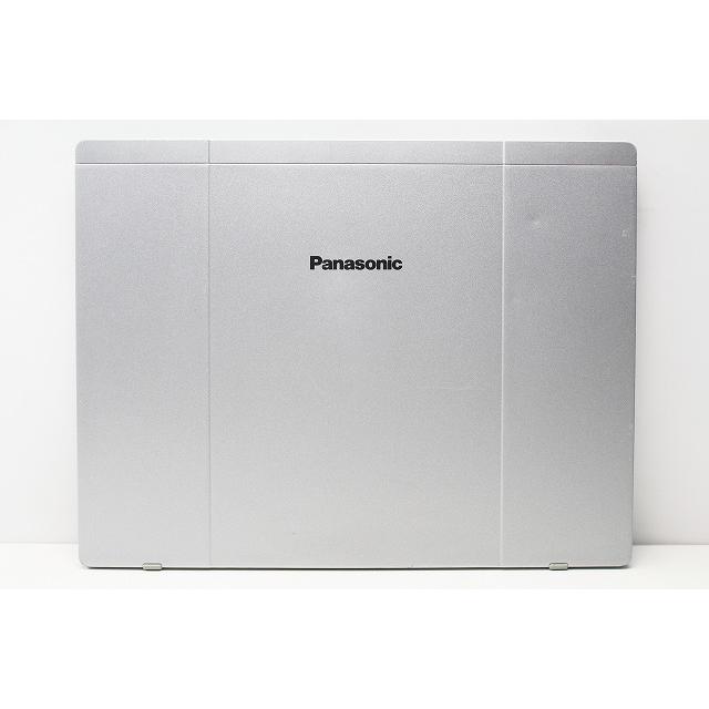 Let's note FV ノートパソコン 中古 ハイスペック Panasonic レッツ