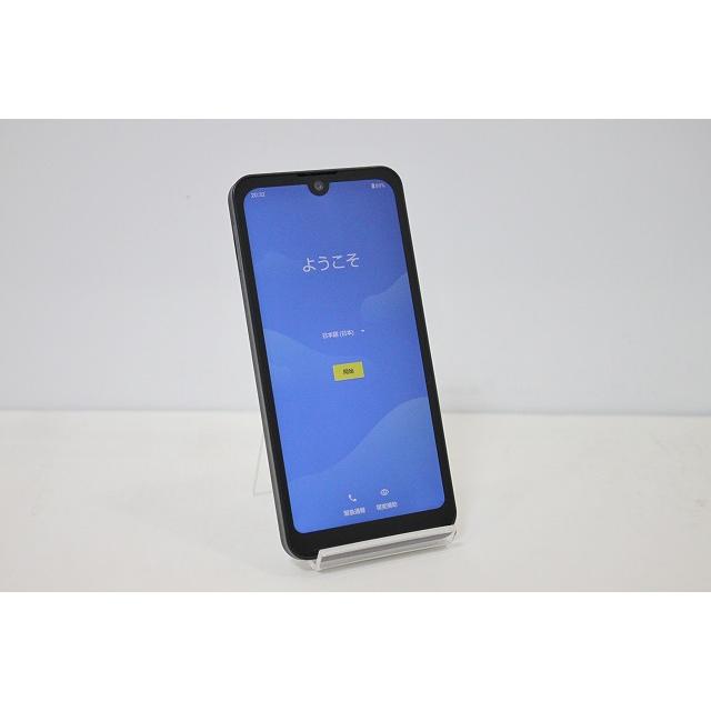 AQUOS wish softbank SHARP A103SH SIMフリー Android スマートフォン