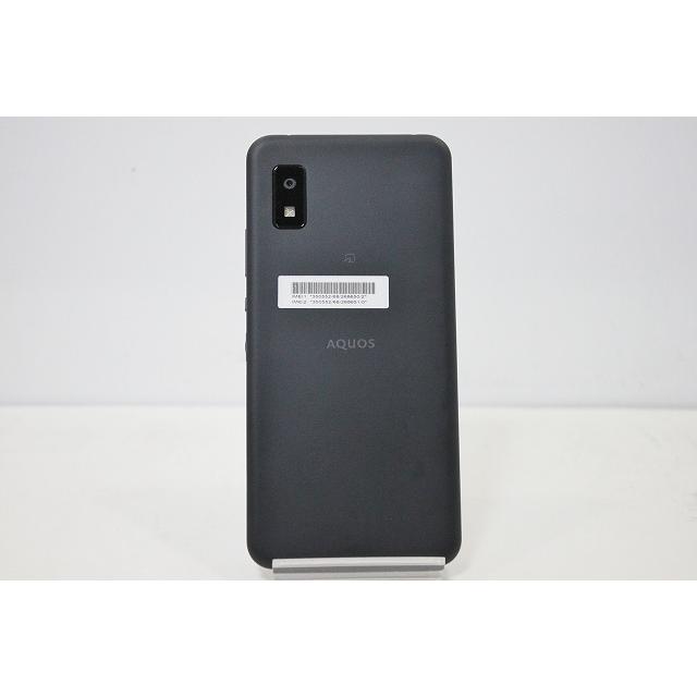 AQUOS wish softbank SHARP A103SH SIMフリー Android スマートフォン