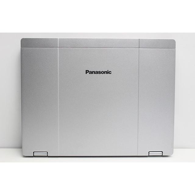 Let's note QV ノートパソコン 2in1PC 中古 Panasonic レッツノート CF