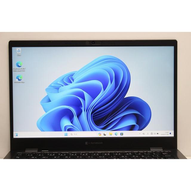 dynabook G ノートパソコン 中古 ハイスペック G83 第11世代 Core i5