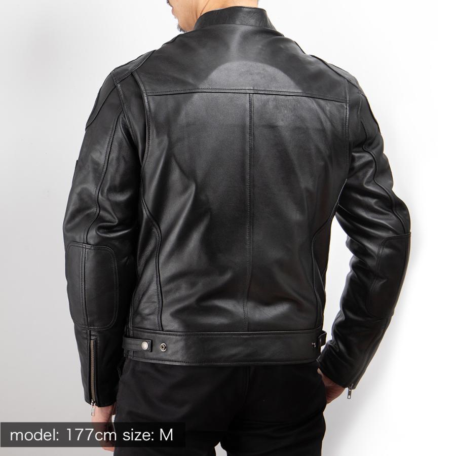 DEGNER（デグナー） ジャケット メンズ DEGNER 13WJ-1C レザー