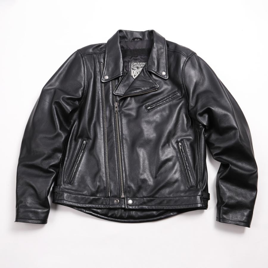 DEGNER（デグナー） 公式 メンズレザージャケット ライダース