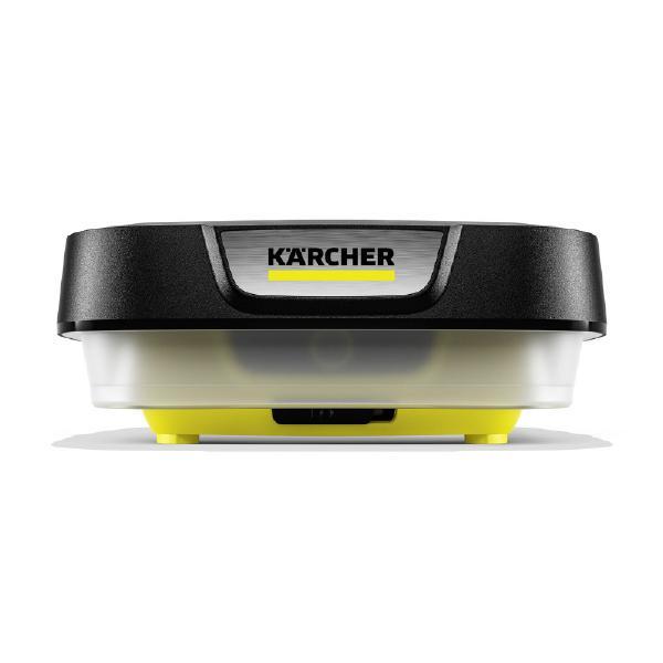 ケルヒャー（KARCHER） 高圧洗浄機 マルチクリーナー OC 3 Foldable