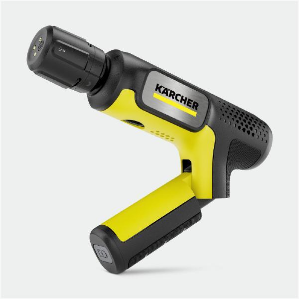 ケルヒャー（KARCHER） (即納) モバイル高圧洗浄機 OC ハンディ