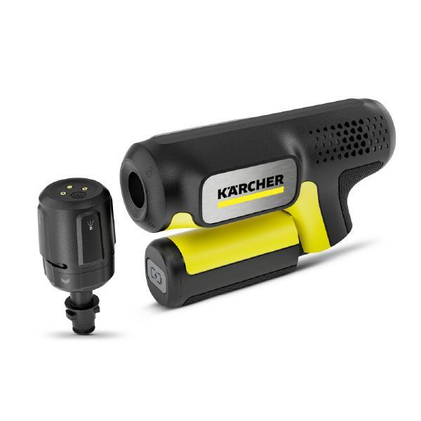 ケルヒャー（KARCHER） (即納) モバイル高圧洗浄機 OC ハンディ