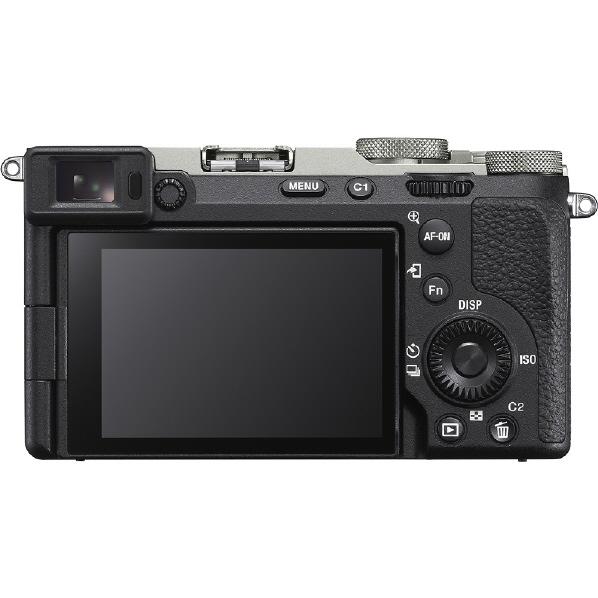 α7 SONY デジタル一眼カメラ FE・ズームレンズキット FE 28-60mm F4