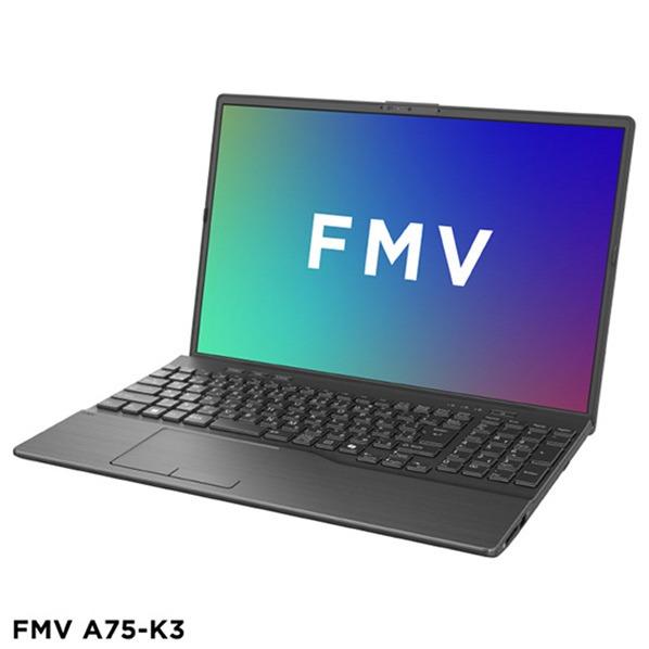 富士通（FUJITSU） (期間限定特別価格) ノートパソコン 16型WUXGA/Core