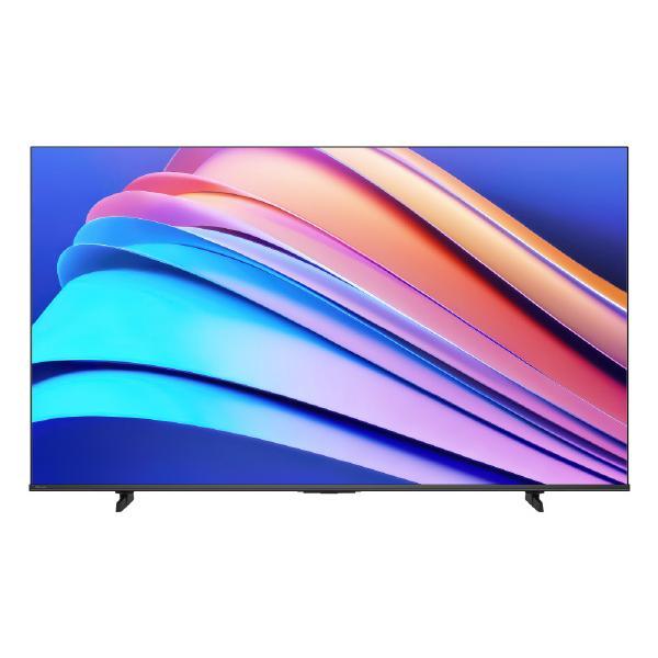 ハイセンス（HISENSE） 50V型 4Kチューナー内蔵4K対応液晶テレビ A68R