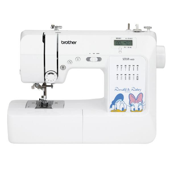 ブラザー工業 ブラザー コンピュータミシン SENSIA CPN5103(納期目安2