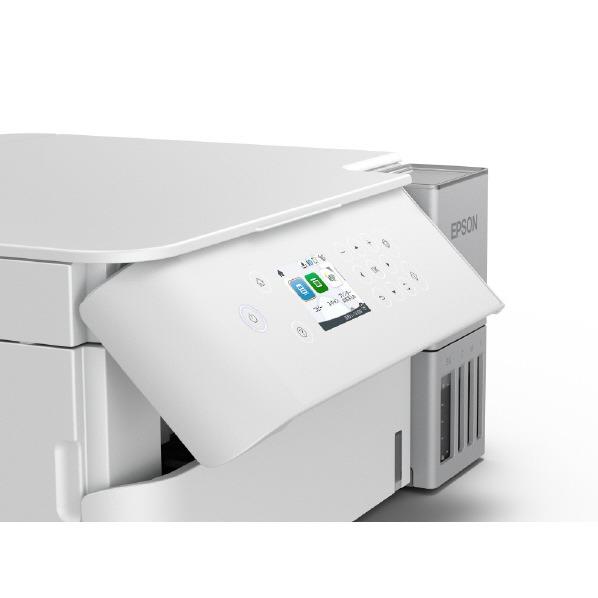 カラリオ エプソン A4カラーインクジェット複合機 EW-M638T EWM638T