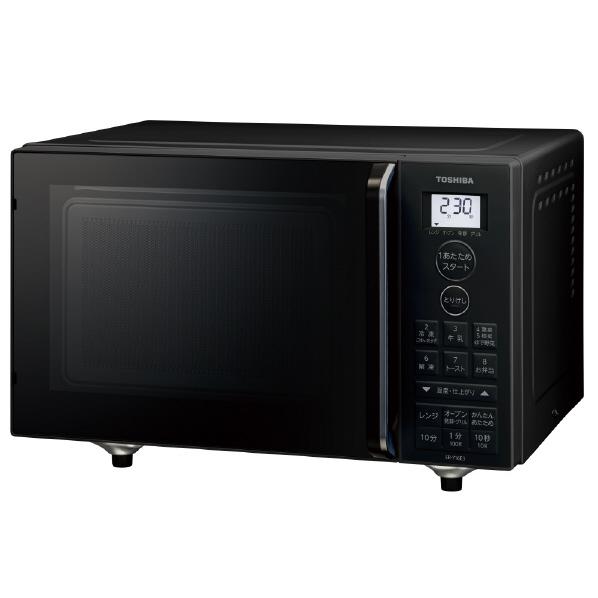 2024年製】TOSHIBA 電子レンジ ER-Y16 TOSHIBA 電子レンジ ER-Y16 2024