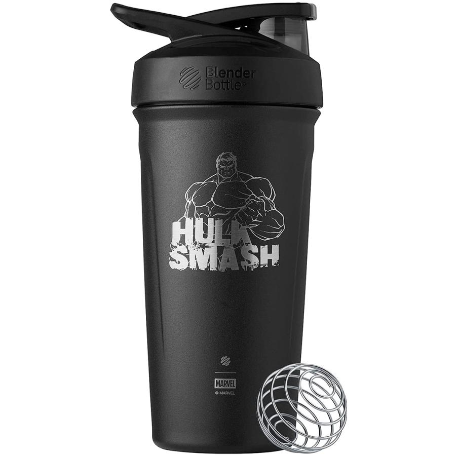 BOT-19 ボトル シェイカー プロテイン 水筒 筋トレ ジム ブレンダ