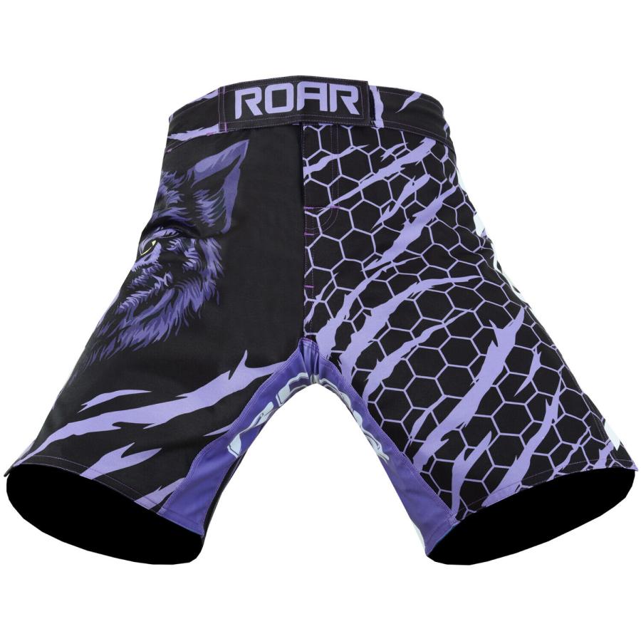 PNT-26 総合格闘技 UFC ムエタイ ファイトパンツ トランクス キック