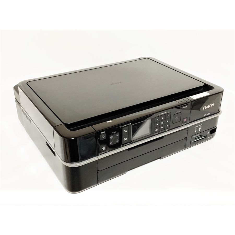 EP-801A 】 エプソン インクジェット プリンター 複合機【専門店だから