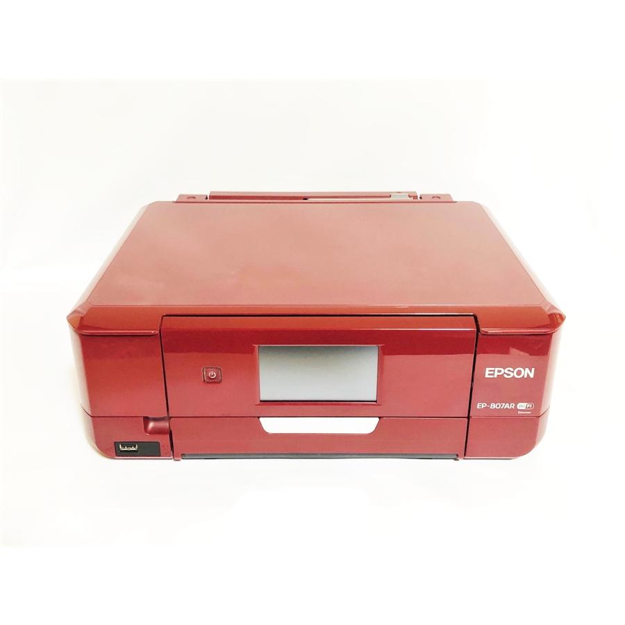 EP-807AR 】 エプソン インクジェット プリンター 複合機 【専門店