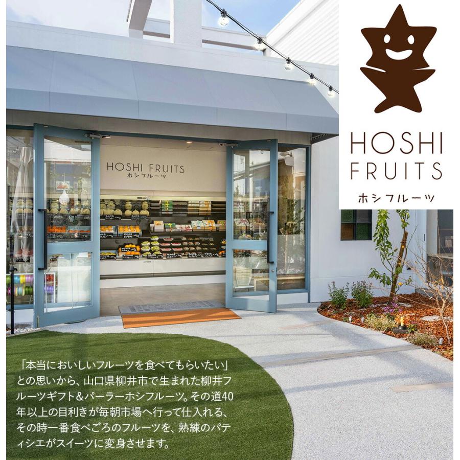ホシフルーツ（HOSHI FRUITS） ナッツとドライフルーツの贅沢