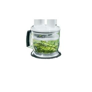 BRAUN（ブラウン） マルチクイック ハンドブレンダー用 フード