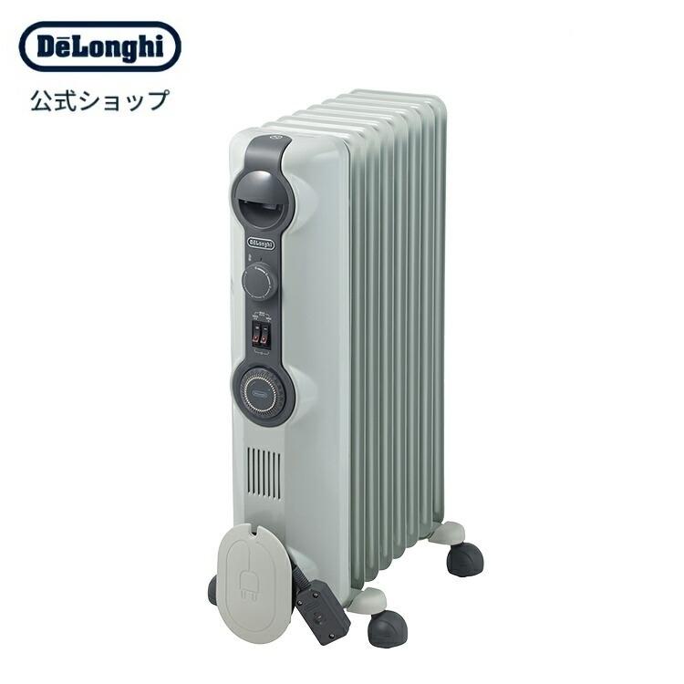 デロンギ（DeLonghi） オイルヒーター オイルヒーター with Pet