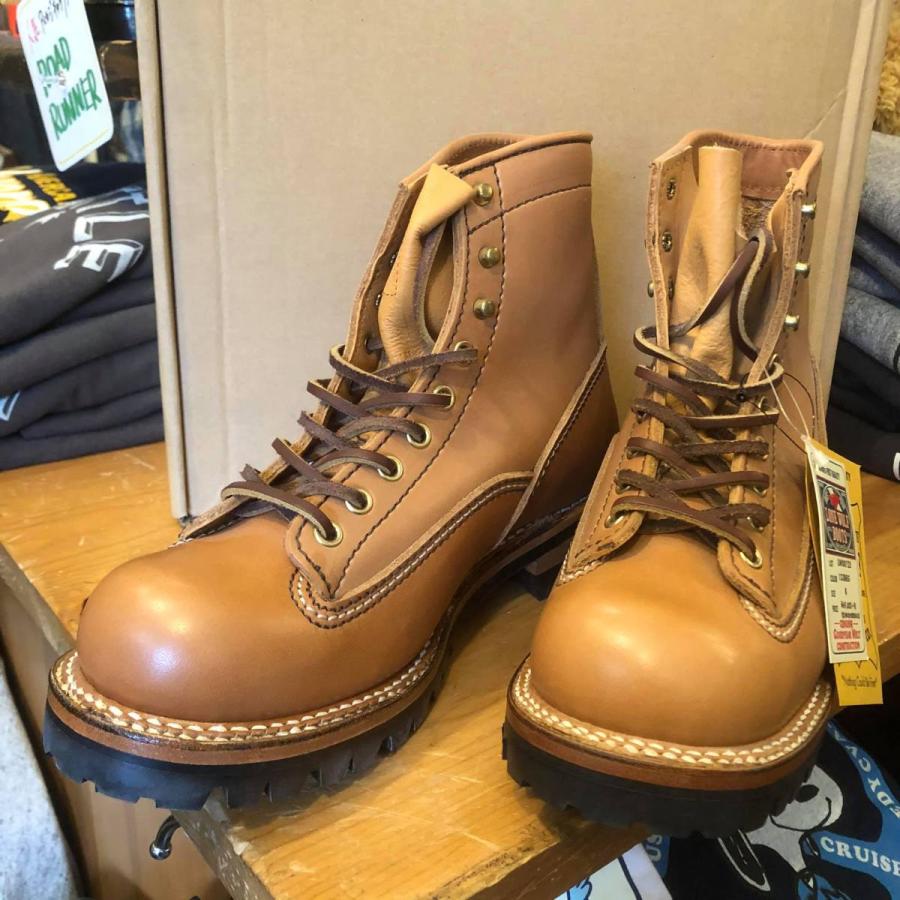 東洋エンタープライズ（TOYO ENTERPRISE） LONE WOLF Boots ロンウルフ