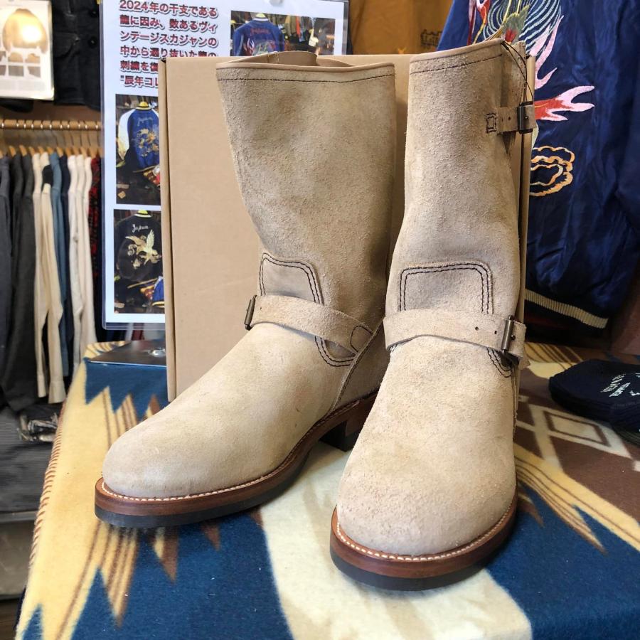 東洋エンタープライズ（TOYO ENTERPRISE） LONE WOLF Boots ロンウルフ