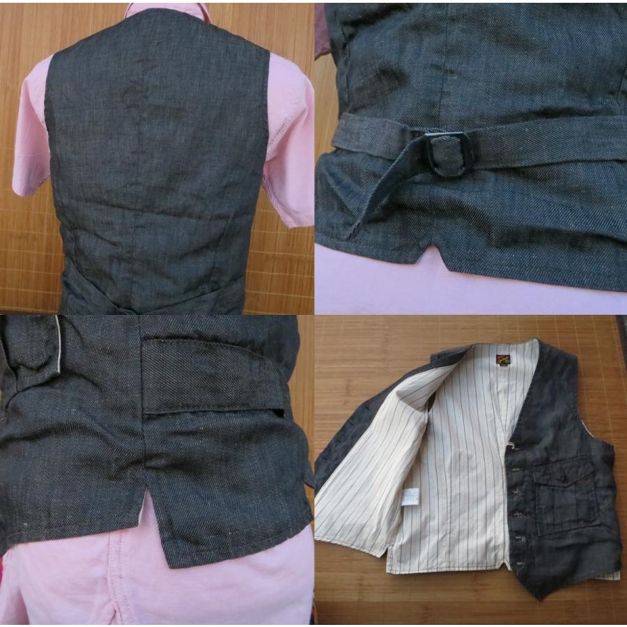 SUGAR CANE ミスターフリーダム Mister Freedom シュガーケーン MFSC