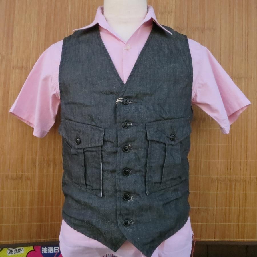 SUGAR CANE ミスターフリーダム Mister Freedom シュガーケーン MFSC