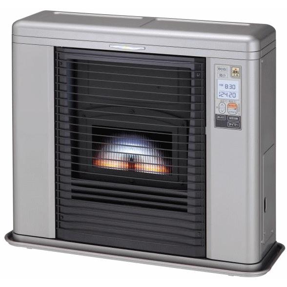 サンポット FFR-703SX FF式石油暖房機 ゼータス イング ビルトイン