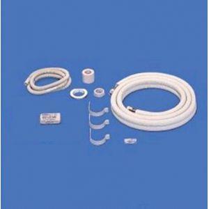 因幡電工 フレア加工済み空調配管セット 3.5m SPH-F233.5 : 電材堂