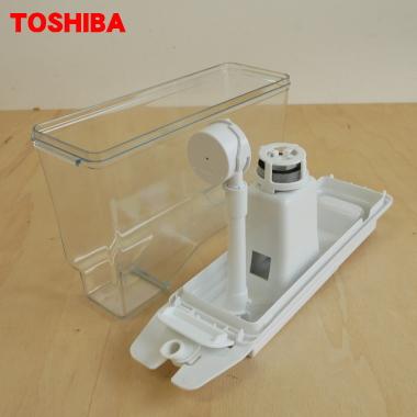 TOSHIBA（東芝） 44073707 冷蔵庫 用の 製氷用 給水タンク セット ☆1