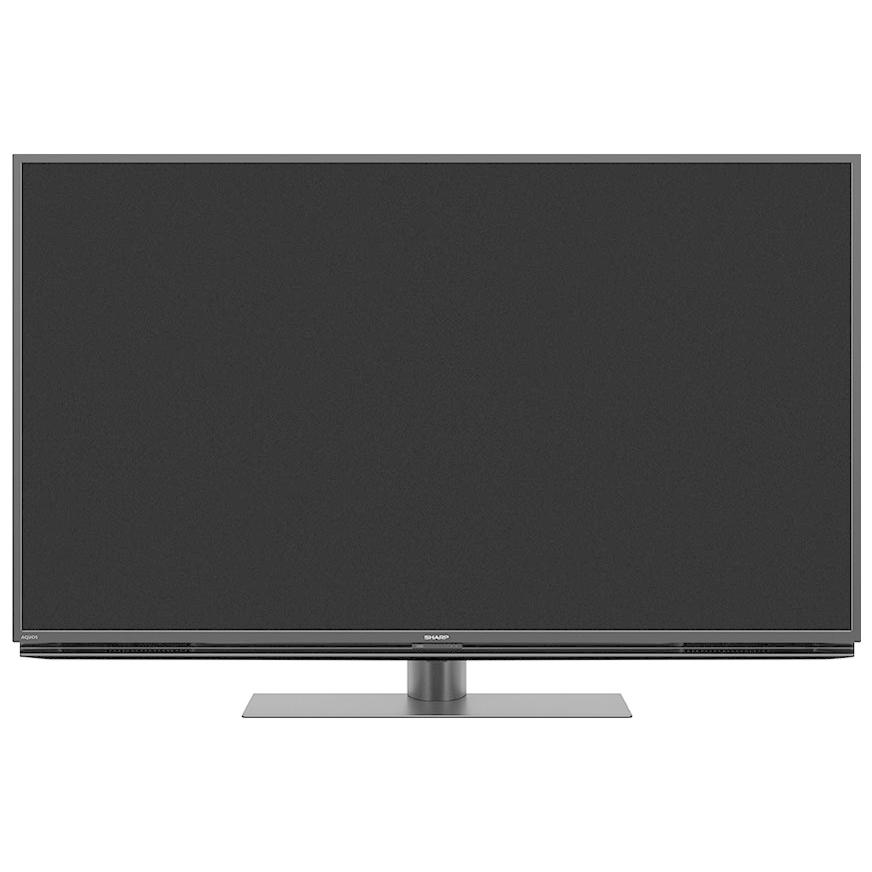 シャープ 50V型 4K液晶テレビ AQUOS 4T-C50CH1 AQUOS 4K SHARP 4T