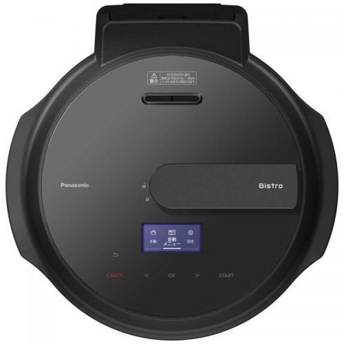 Panasonic（パナソニック） オートクッカー ビストロ 自動調理鍋 NF