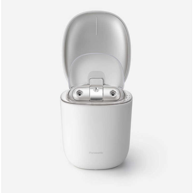 Panasonic（パナソニック） スチーマー ナノケア SKINACT STEAMER