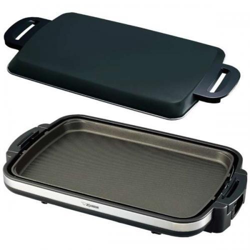 象印（ZOJIRUSHI） ホットプレート(横長ワイドタイプ)EA-DF10-BA