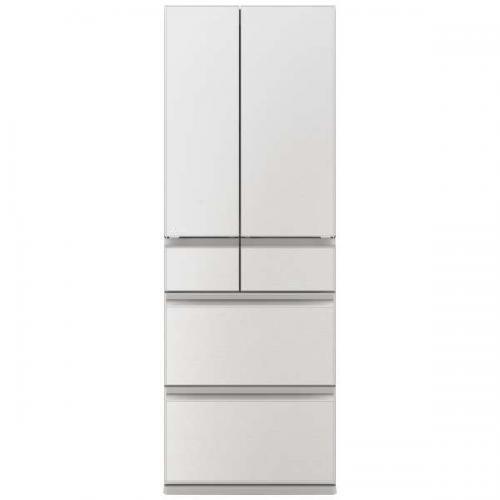 三菱（MITSUBISHI） 【配送設置無料】三菱 冷蔵庫 495L 観音開き 6ドア