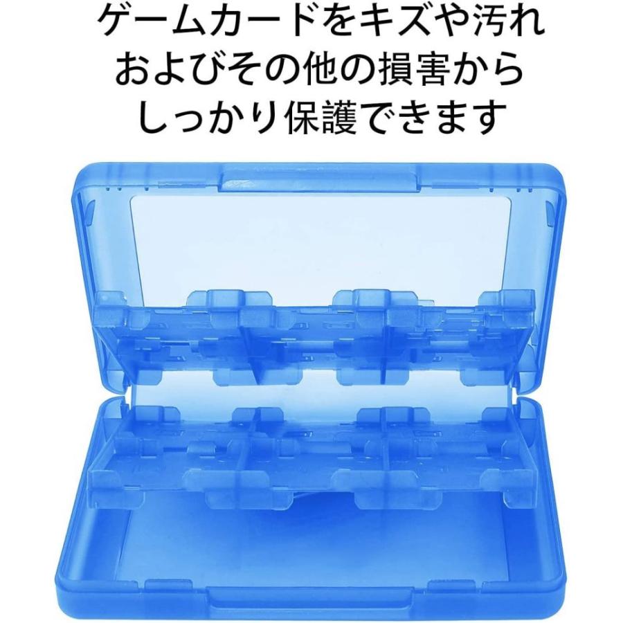 Nintendo Switch対応カードケース24+2 for Switchゲームカード用
