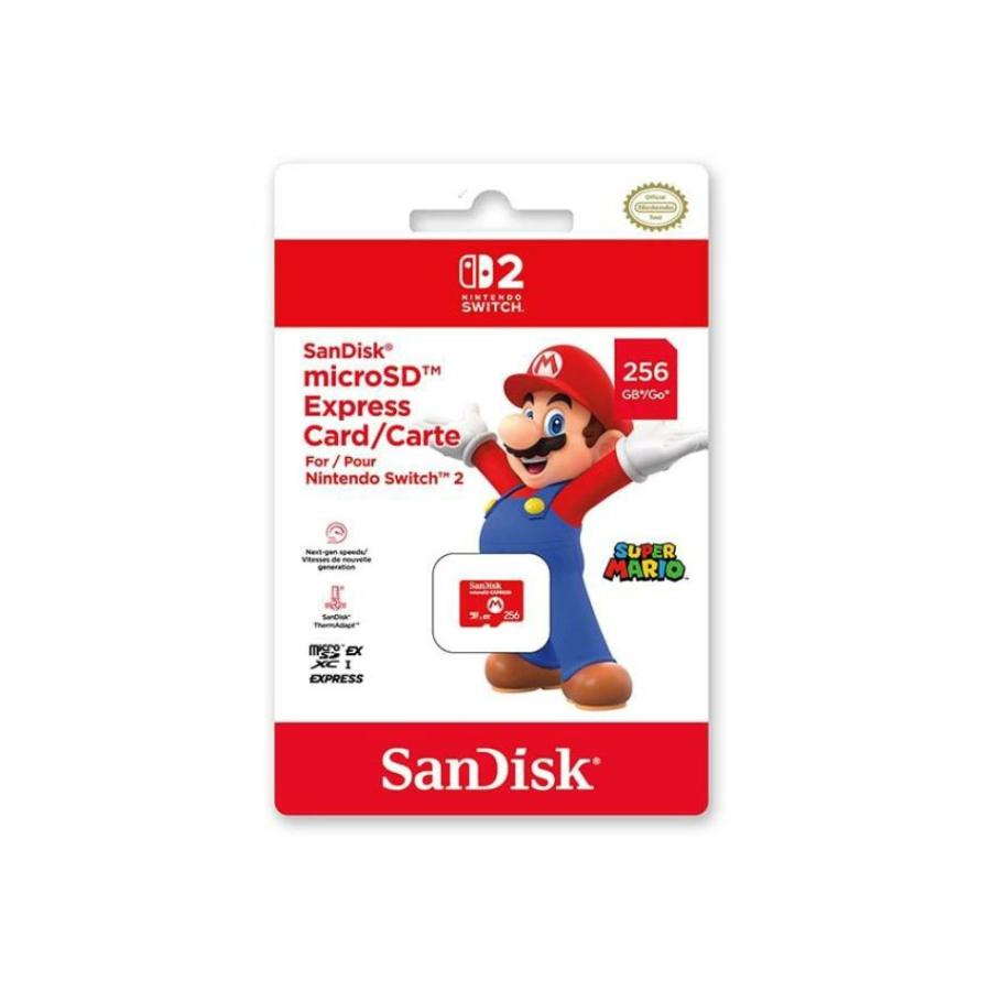 ラッピング可】【即日発送】【新品】 SanDisk サンディスク microSD