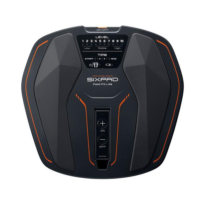 SIXPAD（シックスパッド） 最新モデル フットフィットライト MTG