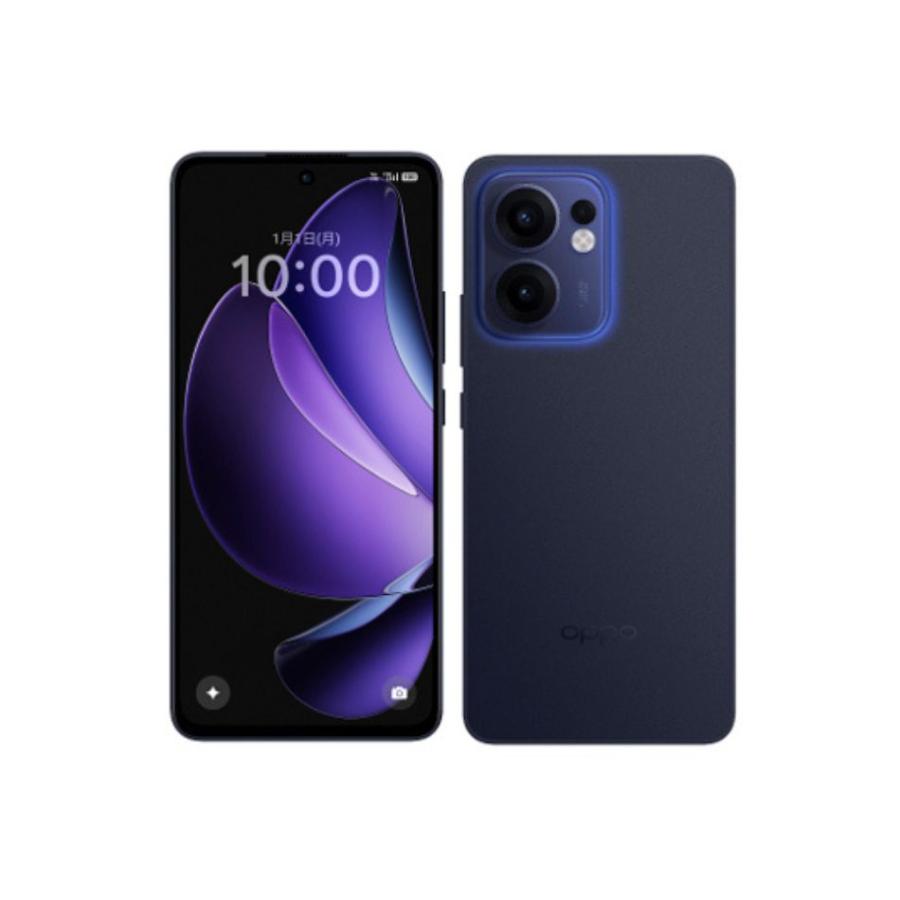 ラッピング可】【即日発送】【新品】OPPO オッポ スマホ Reno13 A 8GB