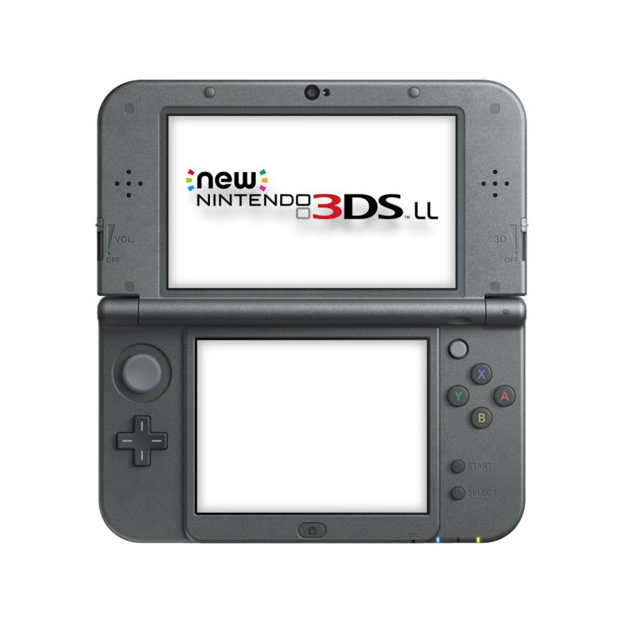 ニンテンドー3DS 【即日発送】【保証開始済み品】任天堂 New