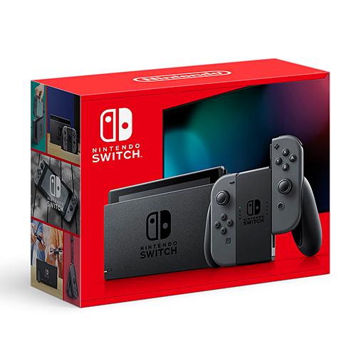 Nintendo Switch 【ラッピング可】【即日発送】【新品】【新パッケージ