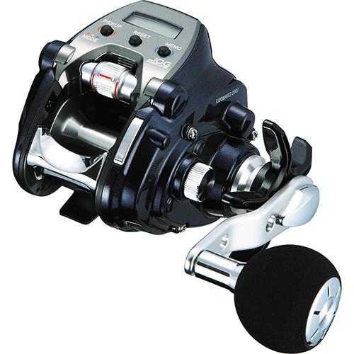 DAIWA（ダイワ） 【即日発送】【新品】ダイワ 17 レオブリッツ 200J