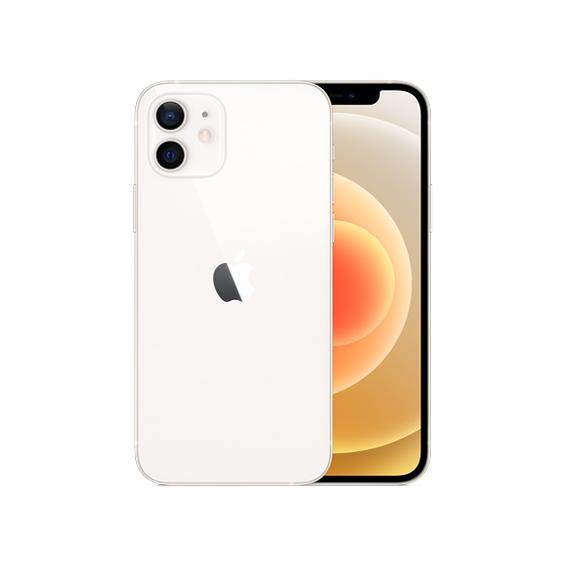 iPhone 12 iPhone12 64GB ホワイト MGHP3J/A SIMフリー【即日発送