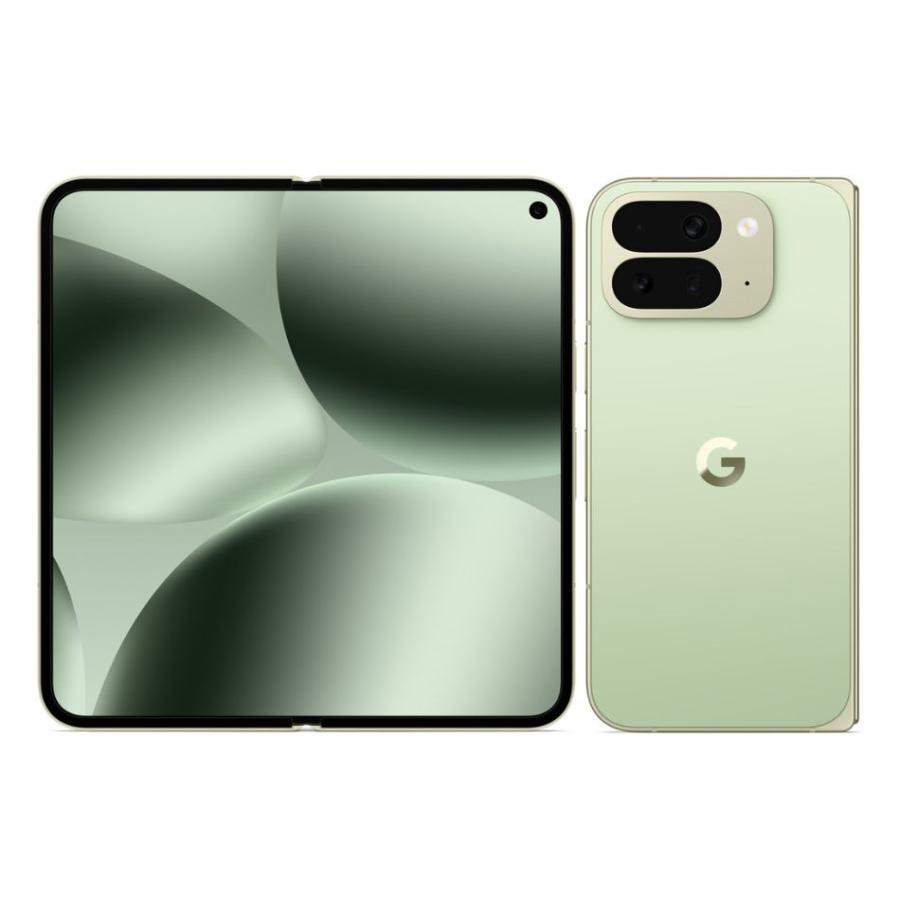 ラッピング可】【即日発送】【新品】Google Pixel 10 Pro Fold 256GB