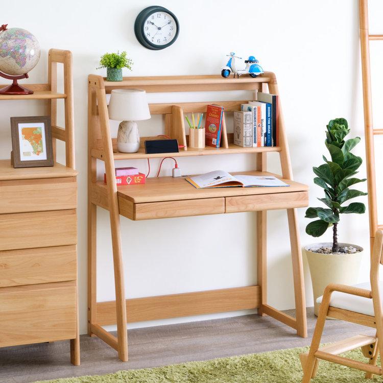 一生紀（ISSEIKI） 【2/27-3/1は特別価格！】 幅90 学習デスク