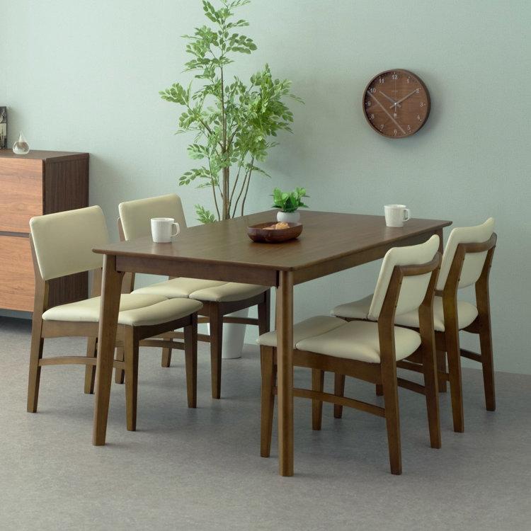 アウトレット】 ダイニングチェア 2脚セット オリジナルカラー 椅子