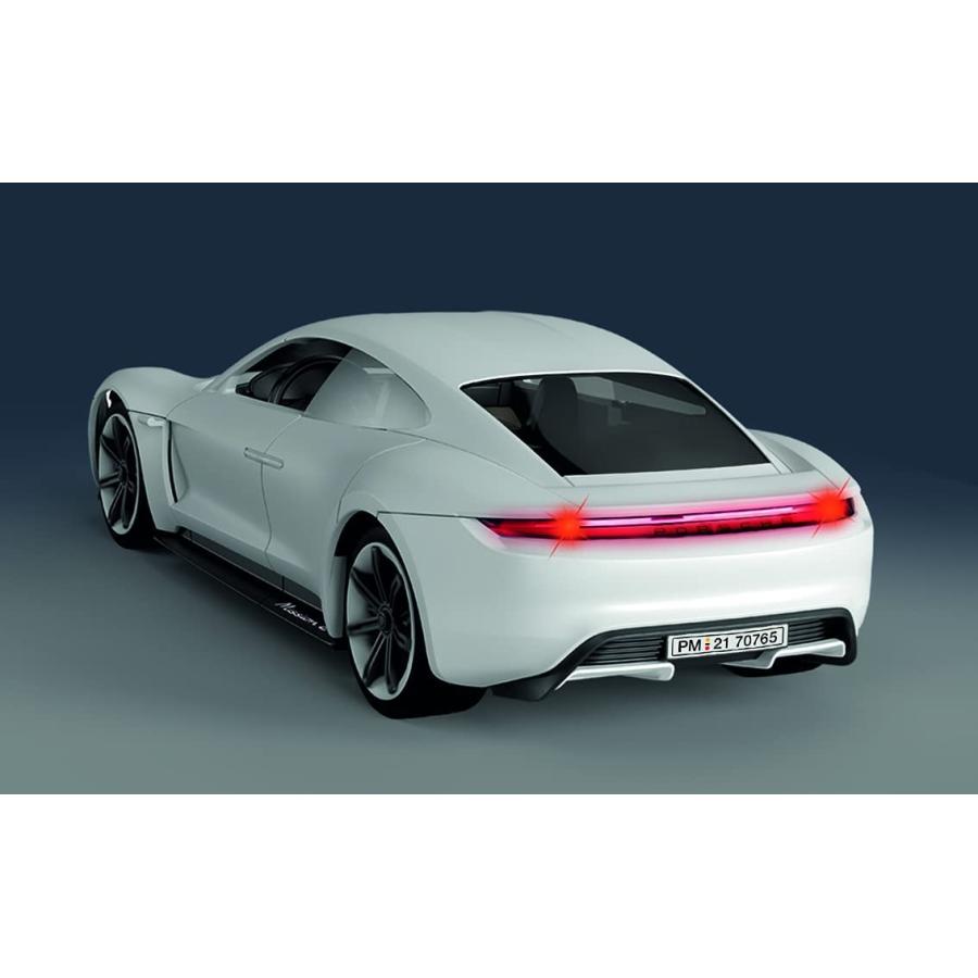 並行輸入品】Playmobil Porsche Mission E : DreamFactory - 通販