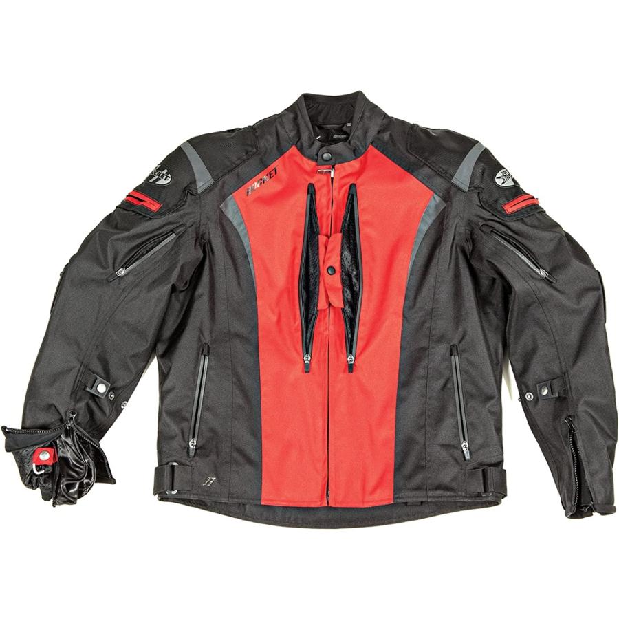 並行輸入品】 Joe Rocket - 1651-5004 Atomic メンズ 5.0 テキスタイル